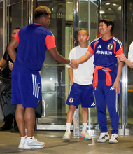 日本サッカー協会の宮本恒靖会長　森保一監督への３期目オファーを否定せず「手続きを経ないとしゃべれない」
