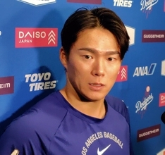 山本由伸、２年連続２度目のオールスター選出「心から光栄」　昨年は登板回避、球宴初登板に意欲も今年も“黄色信号”？！「ちょっと怪しい、日程が…（笑）」