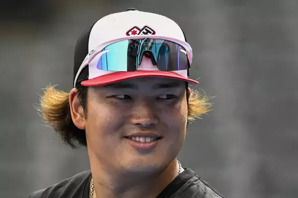 村上宗隆、日本人初制覇なるか　日本人史上２人目のホームランダービーに参戦…ライバル、ルール一覧
