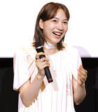「のん　主演映画の舞台あいさつで作品資料の“借りパク”を自白「お返しするつもりでおうちに…」」の画像1