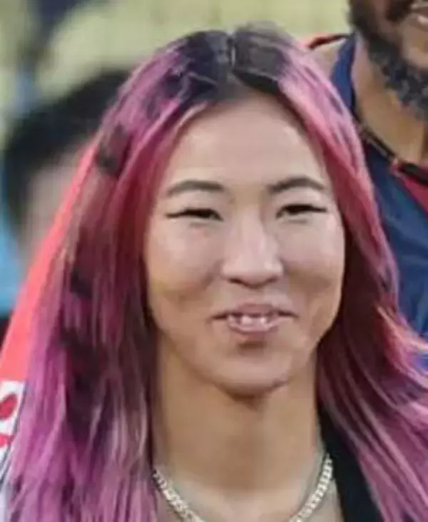 なでしこ・遠藤純にまた悲劇　２度目の前十字靱帯断裂で来年６月の女子Ｗ杯出場が絶望的「自分の気持ちを言葉にするのが本当に難しい」