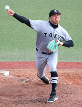 【巨人】平山功太が全得点に絡む活躍でロッテに快勝　先発・マタは５回１失点で６勝目…２軍戦