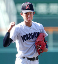 【広島】田村スカウト部長「本当にすごい」甲子園“最速右腕”に最大級の評価　スカウト会議で高校生１９人チェック　最速１５２キロ＆高校通算２０発の二刀流も