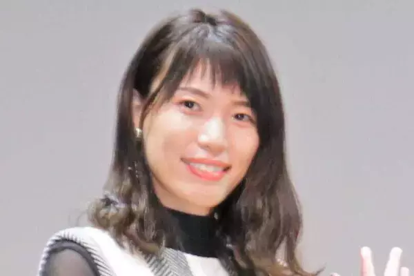紺野ぶるま、団地育ちゆえの“勘違い”を回顧「すごく、ちやほやされて。自分はお嬢だ！って認識で育ったんですよ」