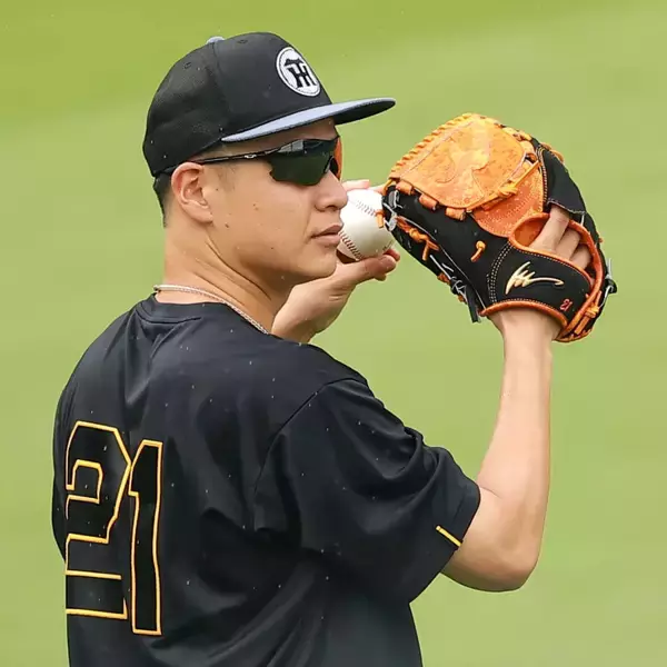 【阪神】今季６勝目を目指す“雨男”大竹耕太郎が先発　高寺望夢が「６番・左翼」…ＤｅＮＡ戦スタメン発表