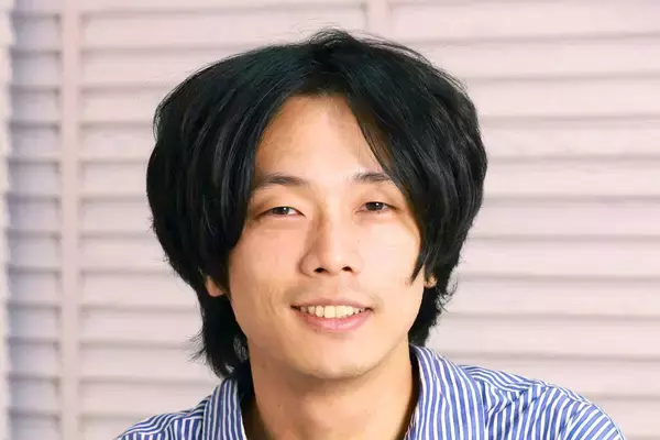 【こんな人】甫木元空氏の３つの肩書はつながっている「頭が混乱することもないです」　映画監督・アーティスト・小説家とマルチに活動