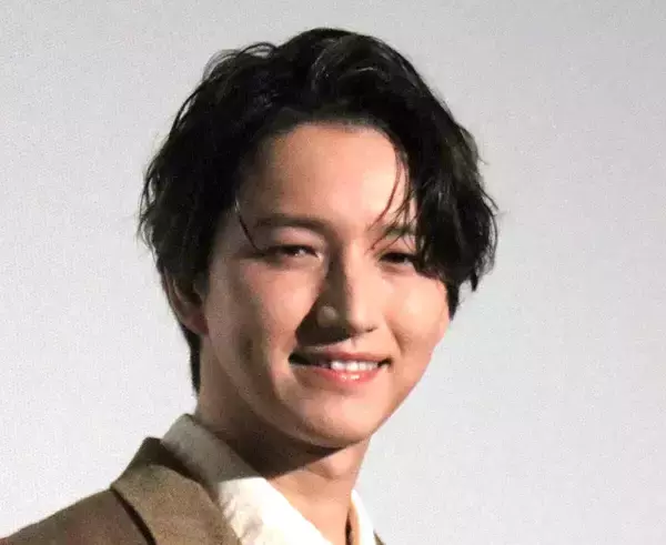 田口淳之介、結婚＆第１子男児誕生を報告「今本当に幸せ」「深淵にいる自分に手を差し伸べてくれた」…妻は年下の一般人女性