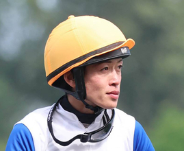 【門別競馬】イケメンモンスターがサンライズＣ優勝　伯母は個性派ブラボーデイジー　石川倭騎手が勝利へ導く