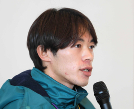青学大の平松享祐がニューイヤー駅伝優勝のＧＭＯに入社内定　今春には先輩の「シン・山の神」黒田朝日が加入