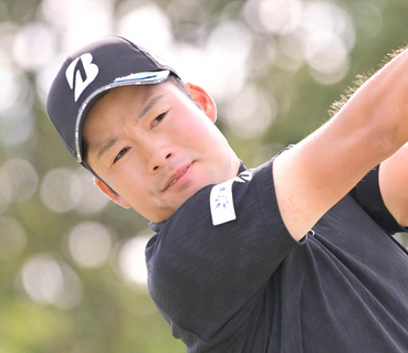 【米男子ゴルフ】砂川公佑が米ツアーデビュー戦で２６位発進「新鮮な感じだった」緊張１番でバーディー