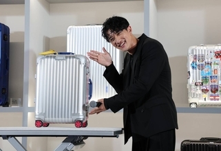 岩本照、多忙なイメージを否定「７～８時間寝ています」「時間が有り余っています」