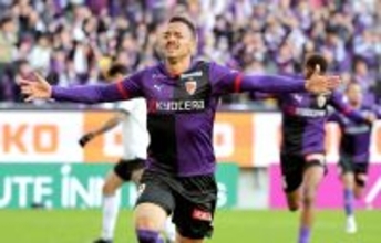 Ｊ１京都がクラブ史上最高３位！曺貴裁監督は涙「感情を揺さぶるような、感傷的になる場面だった」