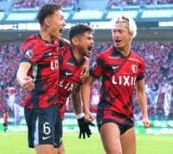 「なぜ鈴木優磨はパンツをまくる？」「鹿島るとは？」鹿島にまつわる今さら人に聞けない話７選…番記者が解説