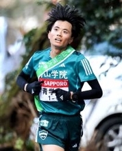 箱根駅伝を放送する日テレのゲストは青学大ＯＢの若林宏樹さんら