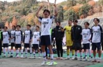 【Ｕ―１８プレミアＬプレーオフ】磐田が５発大勝で３季ぶり昇格決めた　石塚がハットトリック