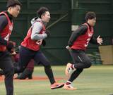 「【楽天】新人選手が海外での合同自主トレ実施へ　１０日から２２日まで」の画像1