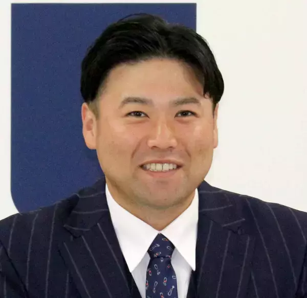 【広島】末包昇大、今季はブルージェイズ移籍の岡本和真から学んだ“不動の心”で勝負　昨年１２月に合同トレ