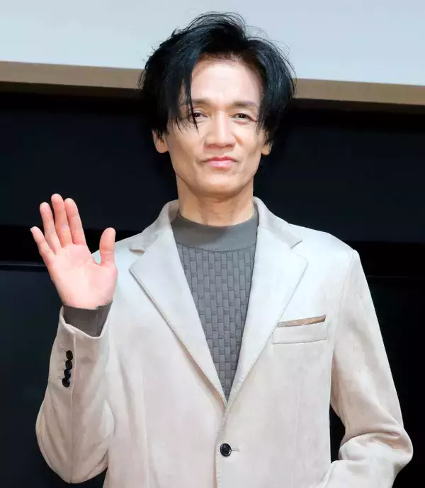 成田昭次、男闘呼組再始動までの約２年間、飲食店で働いていた「これがなかったら」…半生を記した初の自叙伝発売