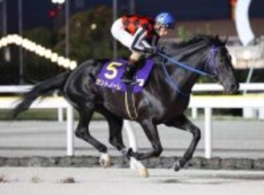 【根岸Ｓ・データ埋蔵金】過去１０年５勝の前走重賞組＆５歳馬　大井の刺客サントノーレが浮上