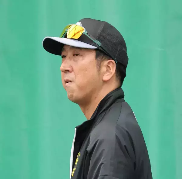 【阪神】天候不良により具志川組のＤｅＮＡ戦中止を発表