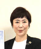 「寺島しのぶ「何年前だ？」幼少期のおかっぱひな祭りショット「お嬢さんかわいい」「立派なお雛様」」の画像1