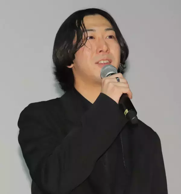 映画「東京逃避行」で２４歳の秋葉恋監督が長編デビュー…藤井道人氏がプロデューサーを担当