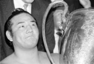 元大関・若嶋津さん　２３日に通夜、２４日に告別式　喪主は妻・みづえさん　日本相撲協会が発表