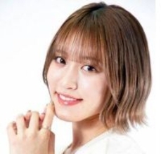 王林、契約満了のため所属事務所を退所　事務所は公式サイトで異例のエール「これからも活躍を心より応援…王林！けっぱれ！！」