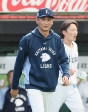【西武】西口文也監督、平良海馬に異例の“謝罪”　開幕２４イニング自責０もまだ１勝「頑張っているうちに勝ちをつけられるようにしたかった」