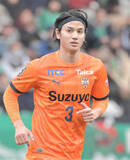 「【Ｊ１清水】高橋祐治が１０か月ぶり部分合流　昨年６月に左膝前十字靱帯断裂　「練習できる幸せ感じる」」の画像1