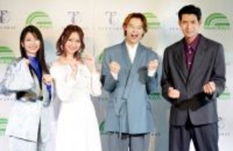 中島歩、窪塚愛流も注目！俳優・声優の垣根越える才能発掘する新プロジェクトがスタート