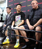 「【ボクシング】中谷潤人、井上尚弥との５・２東京ドーム決戦へ「僕だから歩めてきた道もある。培ってきたキャリアに自信がある」…会見での一問一答」の画像1