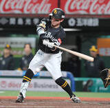 「【ソフトバンク】牧原大成が９９１日ぶりの２四球で先制＆決勝ホーム「意識？　教えたくないです」　小久保裕紀監督「ひとケタ四球での首位打者は勲章でないよ」」の画像1