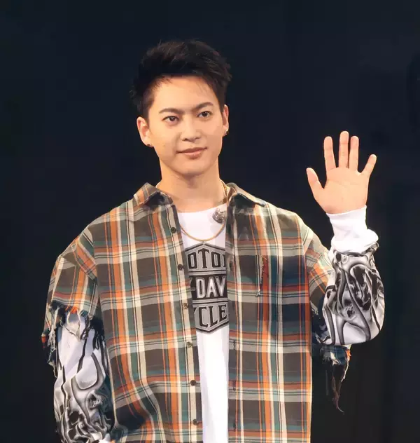 三山凌輝　ソロ活動は責任感大きい「大切な仲間を守っていかないといけない」昨年１１月にＢＥ：ＦＩＲＳＴ脱退