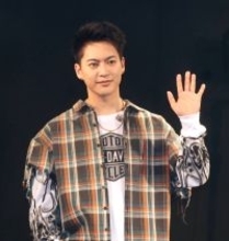 三山凌輝　ソロ活動は責任感大きい「大切な仲間を守っていかないといけない」昨年１１月にＢＥ：ＦＩＲＳＴ脱退