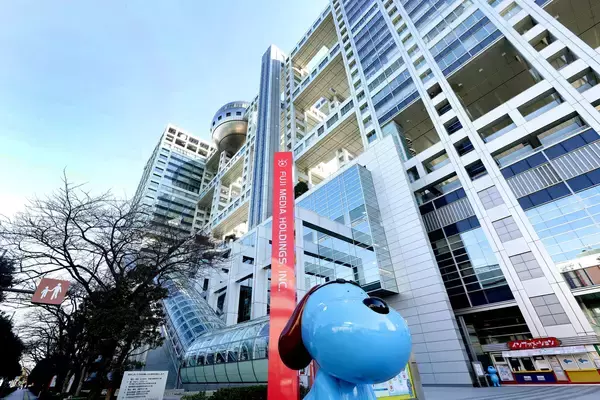 「なんで来てくれたんですか！？」…世界的名優「スタジオ生出演」…「ノンストップ！」設楽統が大興奮で直撃