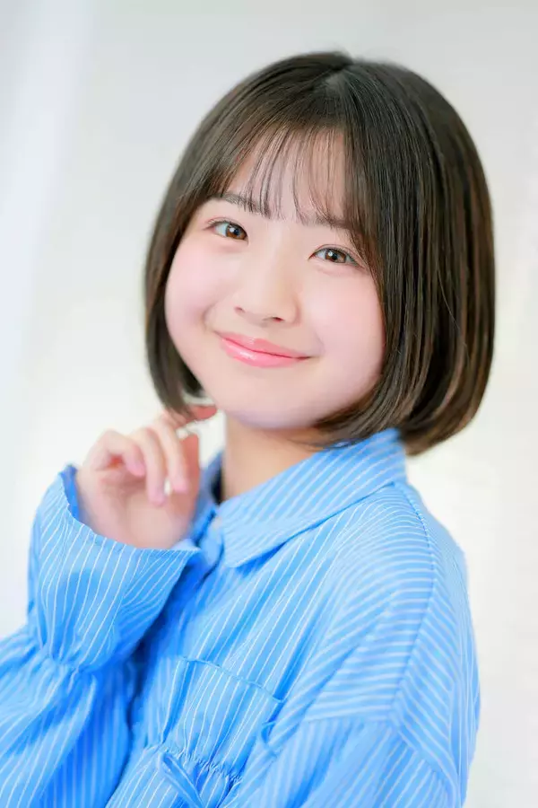 “スイちゃん”人気子役・増田梨沙　１２歳で英検３級合格　中学校生活＆女優業は「全て怠らずに」大型フェス出演へ意気込みも
