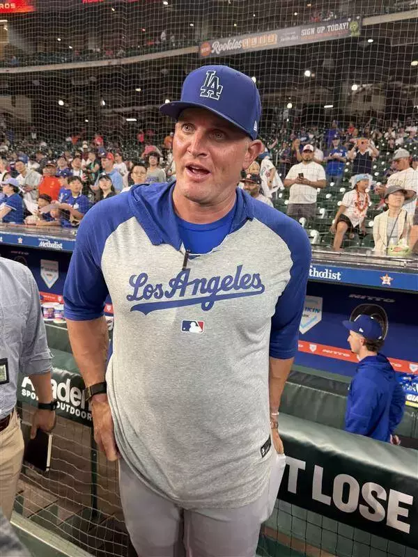 大谷翔平が異例のフリー打撃を実施したワケ　ベイツ打撃コーチ「環境を変えることが大きい」…衝撃２２発、復調なるか