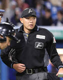 「バット直撃で頭部負傷から１か月半　川上拓斗審判員の容体を家族が明かす「まばたきで反応」「腕を動かす」…家族からのメッセージ全文　退院のメドは立たずも「リハビリや治療を継続」」の画像1