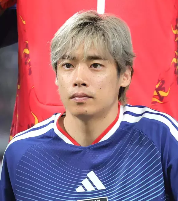 【Ｗ杯】森保ジャパン、久保建英の代役はスピードスター・伊東純也！初戦から４人入れ替え…チュニジア戦スタメン発表