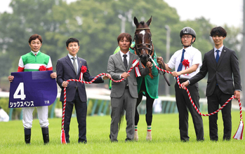 【田中博調教師が語る武豊騎手　後編】２人で初めてプライベートで食事したドーヴィルで仏Ｇ１へ　「ドラマだなと」