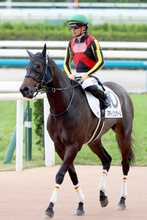 【２６日の注目・中京６Ｒ】菊花賞へ譲れない３歳の素質馬２頭が激突！　リバティアイランド妹も参戦で注目の一戦