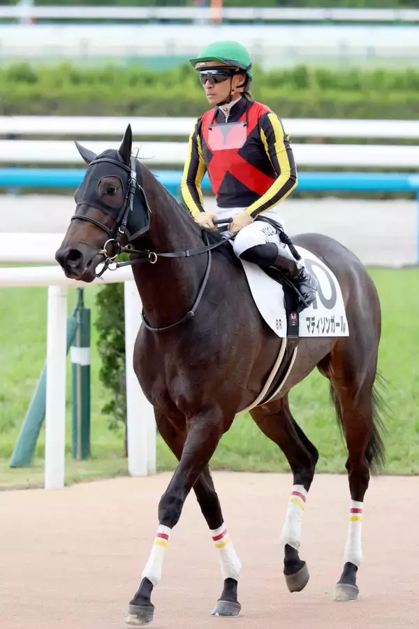 【２６日の注目・中京６Ｒ】菊花賞へ譲れない３歳の素質馬２頭が激突！　リバティアイランド妹も参戦で注目の一戦