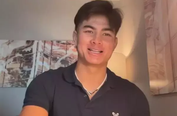 二刀流でレッズ入団の石川ケニー　参考は今永昇太＆大谷翔平「見習うところがある」