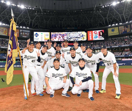 【オリックス】平野佳寿がコツコツと打ち立てた偉業の数々　日米通算２５０セーブは史上最年長での達成　先発＆中継ぎでも活躍したレジェンド