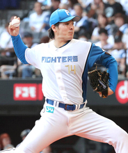 【ＮＰＢ今日の見どころ】 日本ハム有原がパ・タイ記録の３試合連続完封に挑戦
