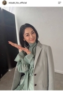 ４９歳、信じられない！伊東美咲　現在の姿「めっちゃ綺麗」「セレブ」夫はパチンコ会社社長　海外へ教育移住