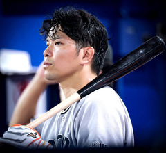 【巨人】ヤクルト吉村貢司郎と３か月ぶり対戦　前回は大城卓三が３ラン　首位阪神と３・５差、逆転Ｖへ残り３０試合