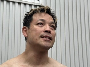 全日本プロレス、潮崎豪「欠場」発表…でん部負傷で２大会を休む