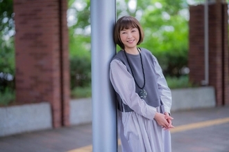 麻木久仁子６３歳、充実のキャンパスライフ「還暦女子の野望」は生涯学習の場所づくり